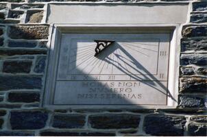 Sundial