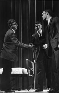 Theatrical Performance 1966