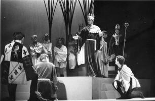 Richard II Performance