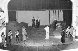 Richard II Performance