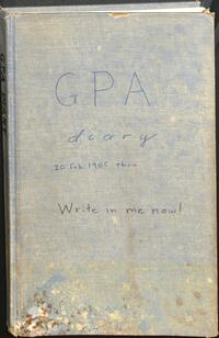 GPA Diary