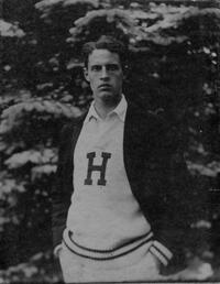 Howard Comfort, Class of 1924