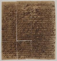 Letter to Israel Pemberton, February 12, 1759