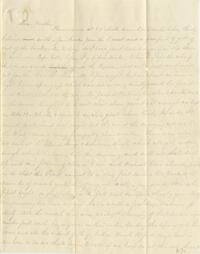 1841 September 29, to Mother, Philadelphia