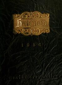 Halcyon, 1934 (covers 1932-1933)