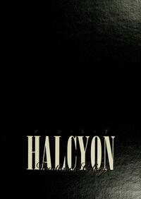 Halcyon, 1997