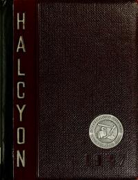 Halcyon, 1947 (covers 1945-1946)