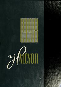 Halcyon, 1998