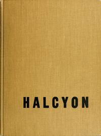 Halcyon, 1957