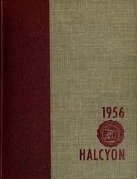 Halcyon, 1956