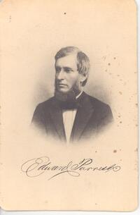 Edward Parrish