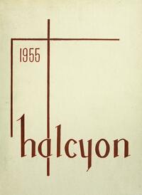 Halcyon, 1955