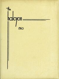 Halcyon, 1950 (covers 1948-1949)