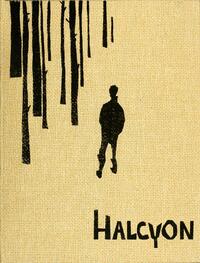 Halcyon, 1961