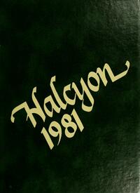 Halcyon, 1981