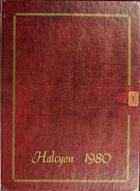 Halcyon, 1980