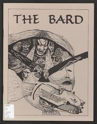 The Bard, 1993, volume 3