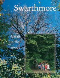 Swarthmore College Alumni Bulletin 2001-03-01