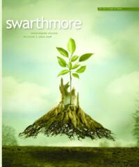 Swarthmore College Alumni Bulletin 2008-03-01