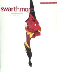 Swarthmore College Alumni Bulletin 2008-07-01