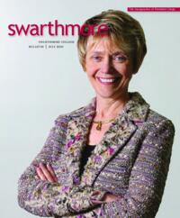 Swarthmore College Alumni Bulletin 2010-07-01