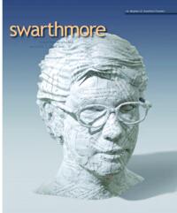 Swarthmore College Alumni Bulletin 2011-04-01