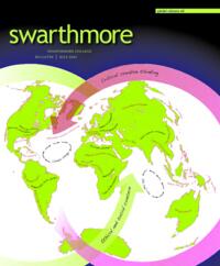 Swarthmore College Alumni Bulletin 2011-07-01