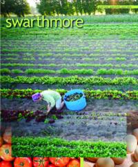 Swarthmore College Alumni Bulletin 2011-10-01