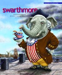 Swarthmore College Alumni Bulletin 2012-01-01