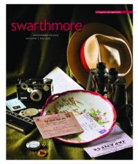 Swarthmore College Alumni Bulletin 2012-07-01