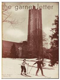 Swarthmore College Alumni Bulletin 1941-02-01