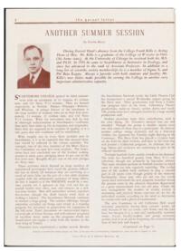 Swarthmore College Alumni Bulletin 1944-07-01