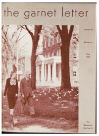 Swarthmore College Alumni Bulletin 1945-05-01