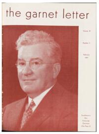 Swarthmore College Alumni Bulletin 1947-02-01