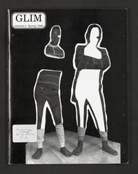 GLIM, Spring 1996, volume 2