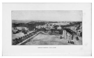 Swarthmore College Catalogue, 1919-1920