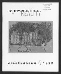 Celebrasian, Spring 1998, Vol. 2