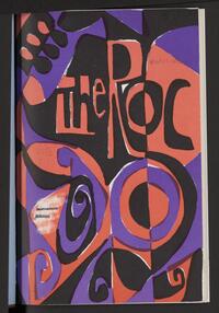 Roc, Winter 1966, volume 3 number 1