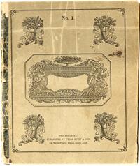 Women's Association of Philadelphia for the Relief of the Freedman sewing circle records