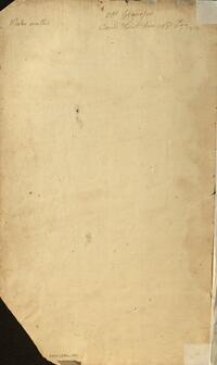 John Hunt Journal, 1812 7mo. 8 - 1816 2mo. 21