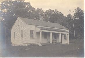 Ghent Meeting House