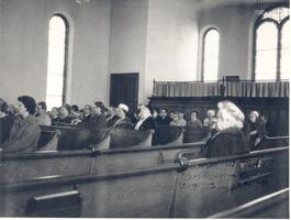 Glens Falls Meeting House