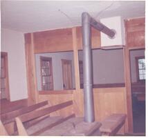 Grahamsville Meeting House