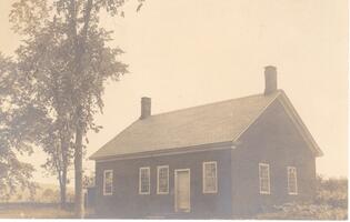 Granville Meeting House, Orthodox