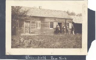 Greenfield Meeting House