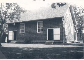 Bethpage Meeting House