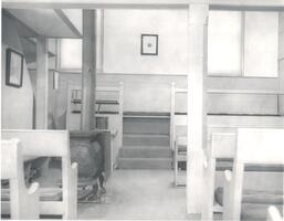 Jericho Meeting House