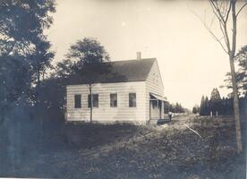 Jerusalem Meeting House