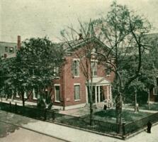 Fifteenth Street Friends Meeting House