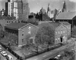 Fifteenth Street Friends Meeting House